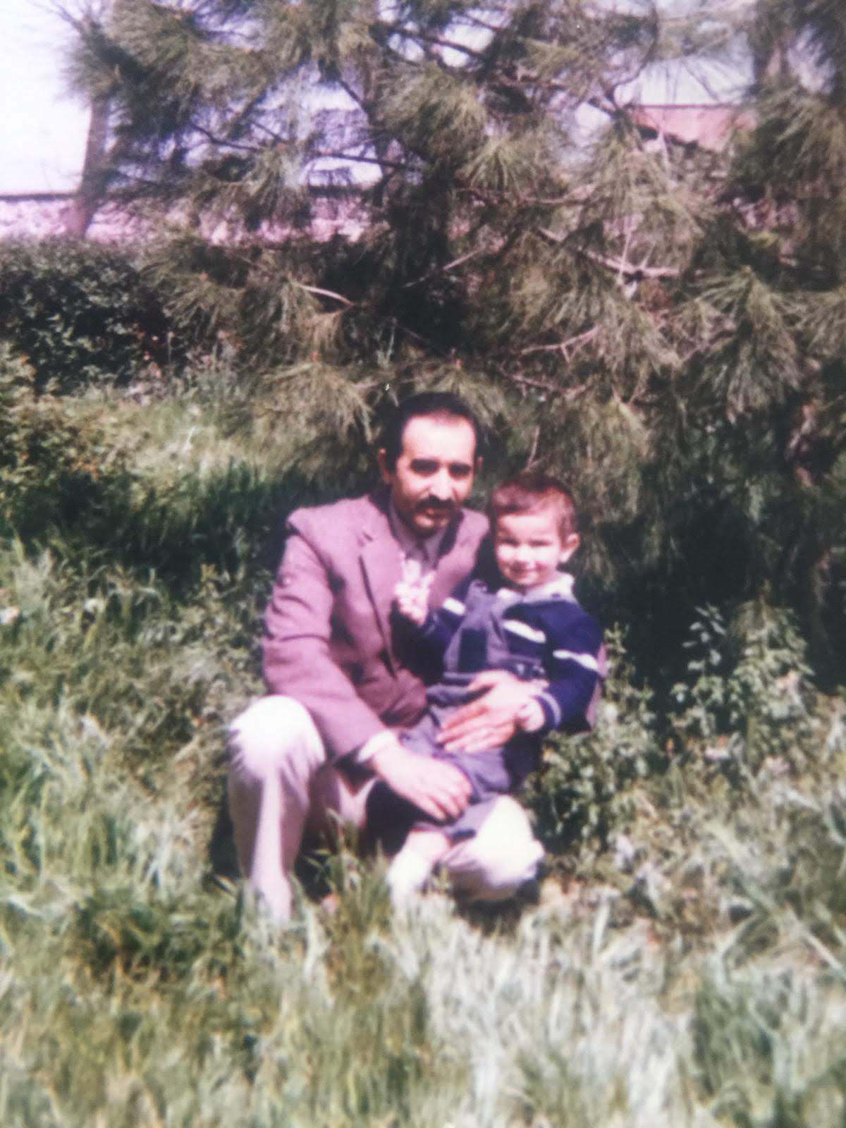 Burhan Gündüz - Aile