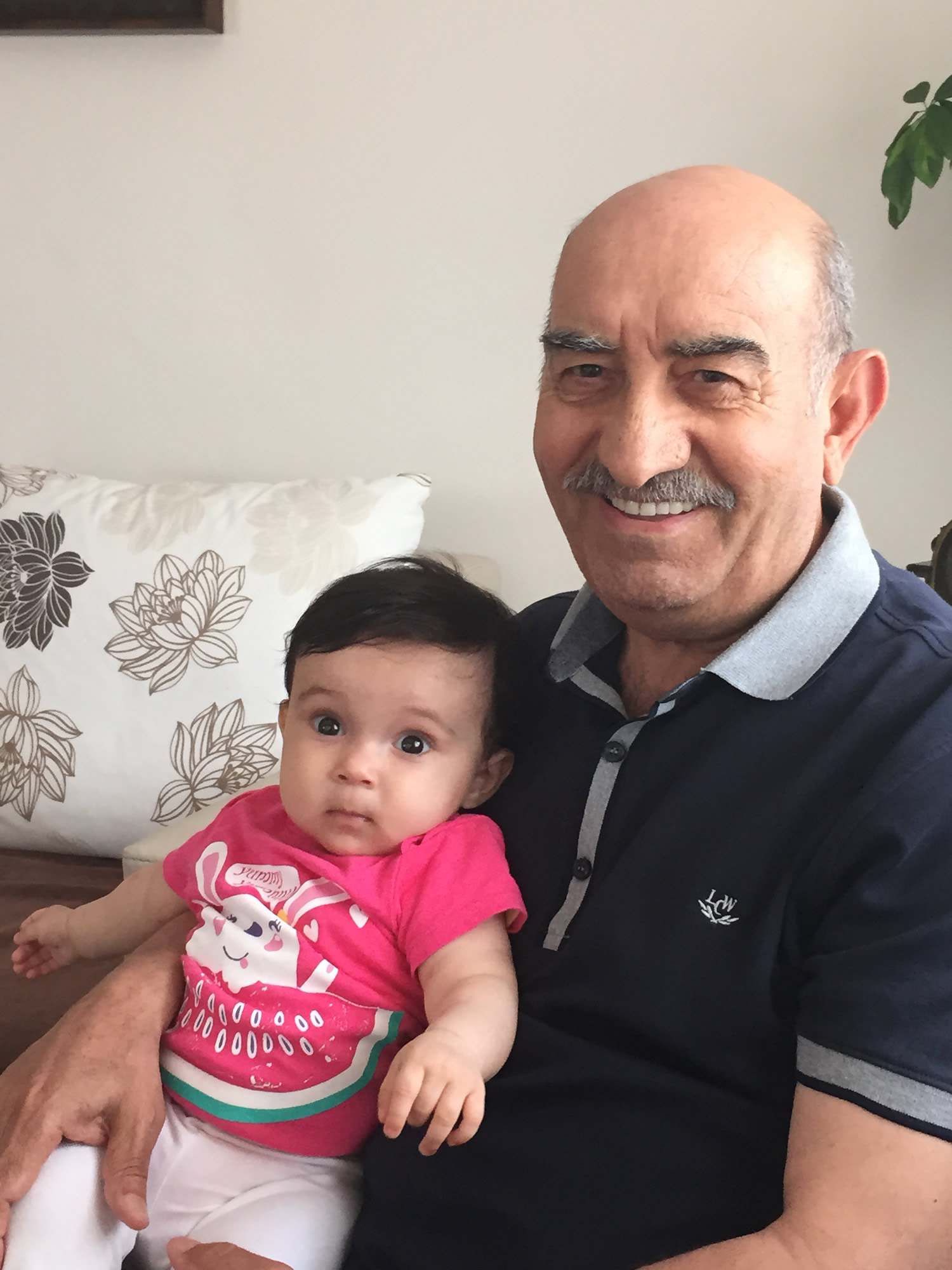 Burhan Gündüz - Aslı'sı İle