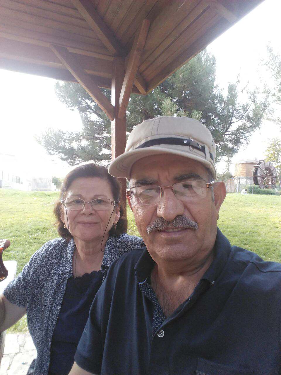 Burhan Gündüz - Aile