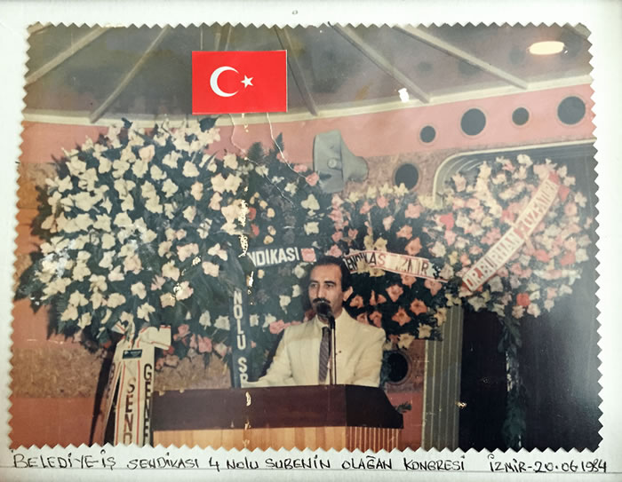 Burhan Gündüz - İş Yaşamı
