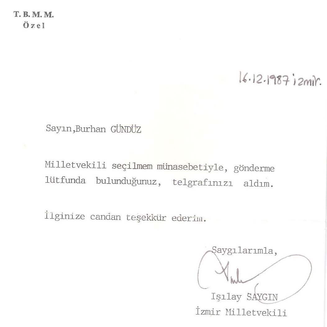 Burhan Gündüz - İş Yaşamı