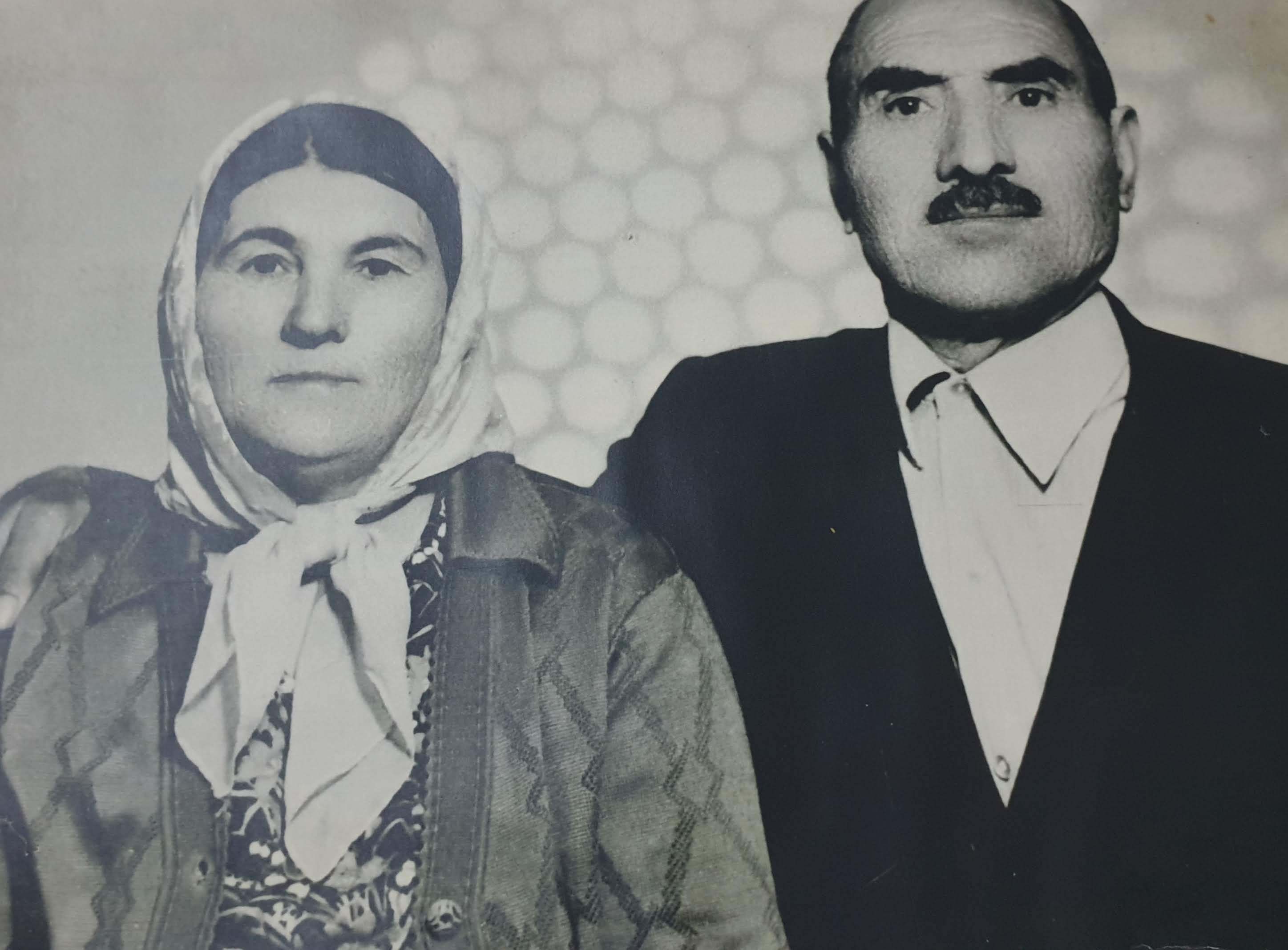 Burhan Gündüz - Aile