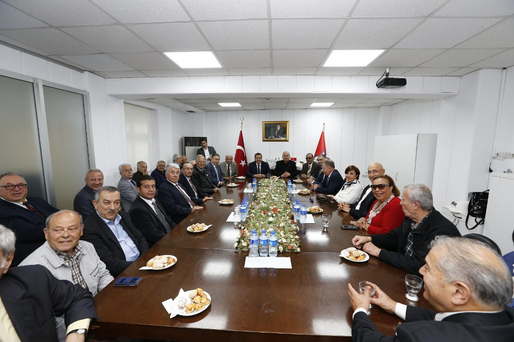Burhan Gündüz - İş Yaşamı