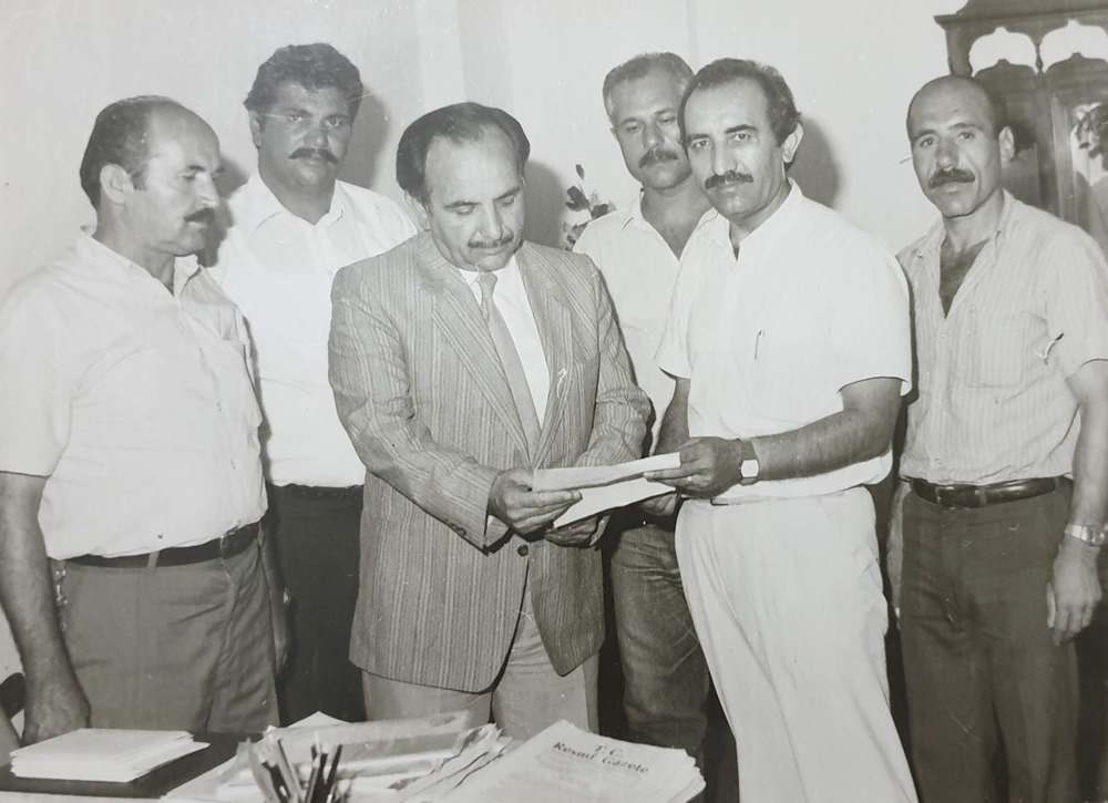 Burhan Gündüz - İş Yaşamı