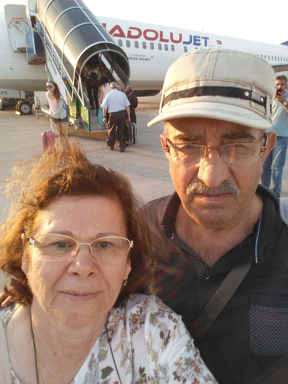 Burhan Gündüz - Aile