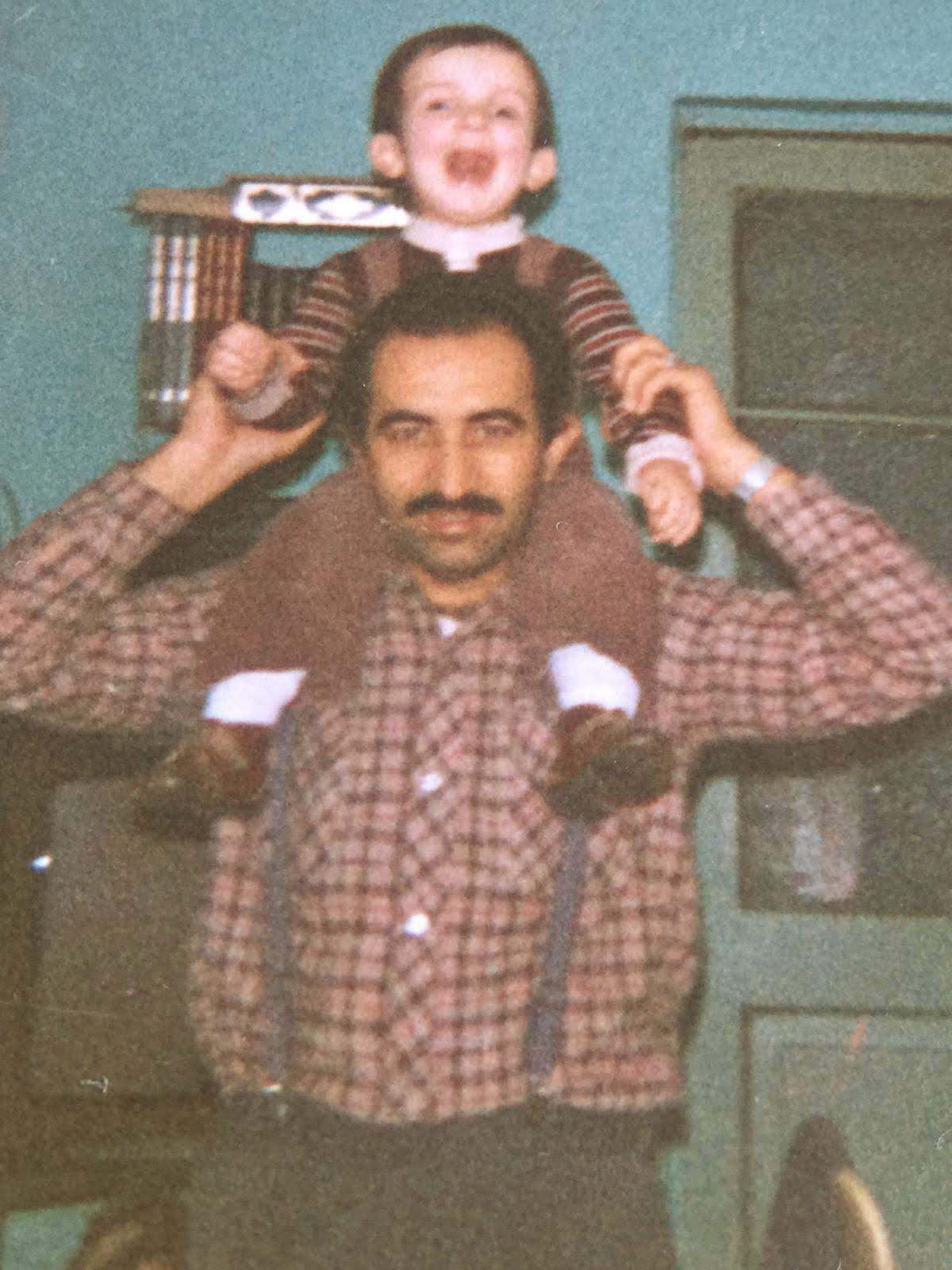 Burhan Gündüz - Aile