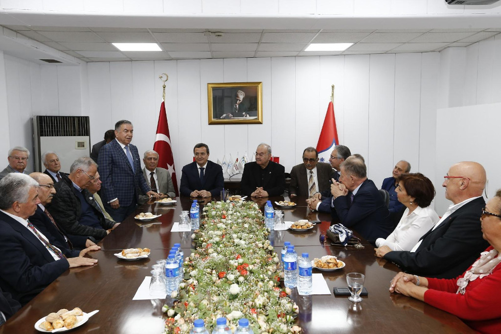 Burhan Gündüz - İş Yaşamı
