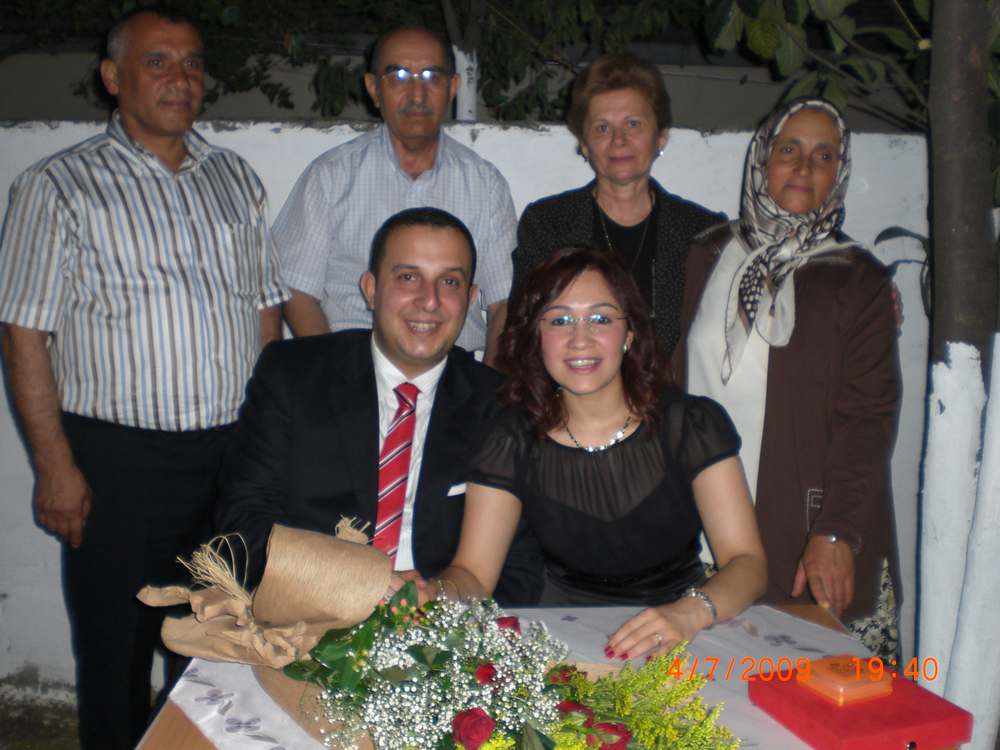 Burhan Gündüz - Aile