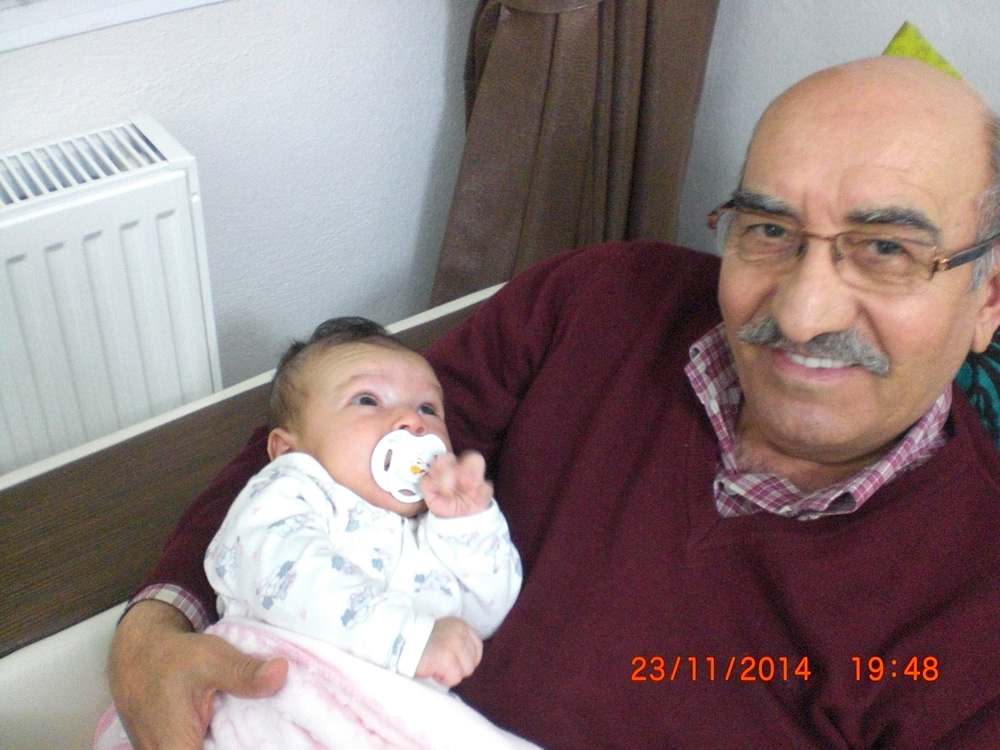 Burhan Gündüz - Aslı'sı İle