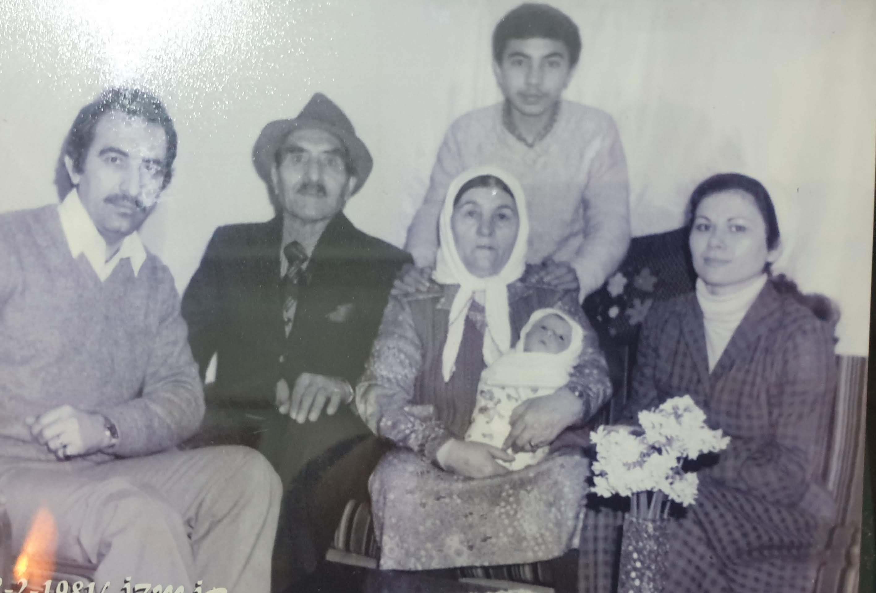 Burhan Gündüz - Aile