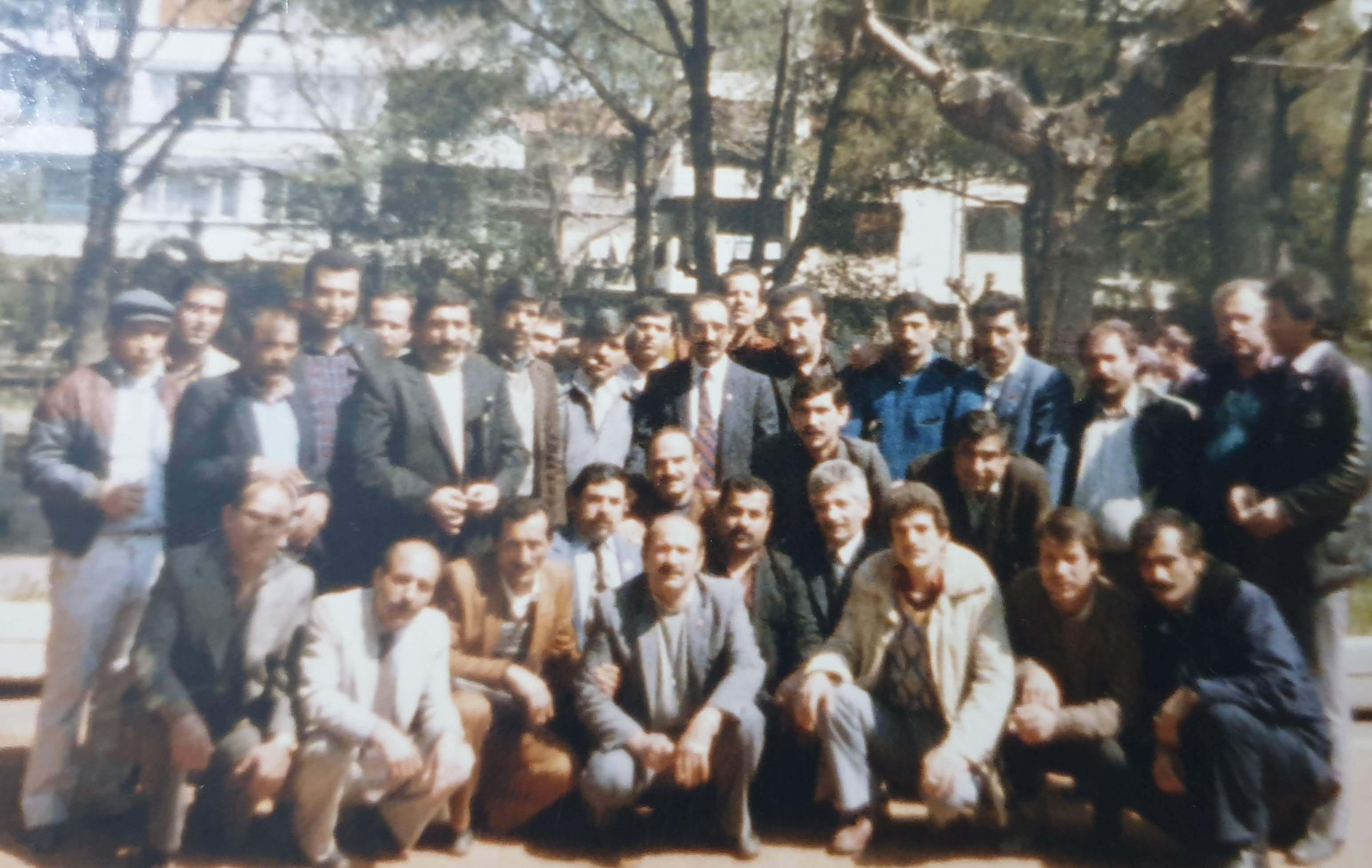 Burhan Gündüz - İş Yaşamı