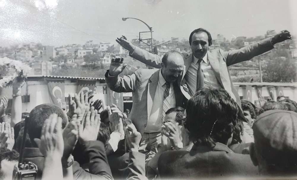 Burhan Gündüz - İş Yaşamı