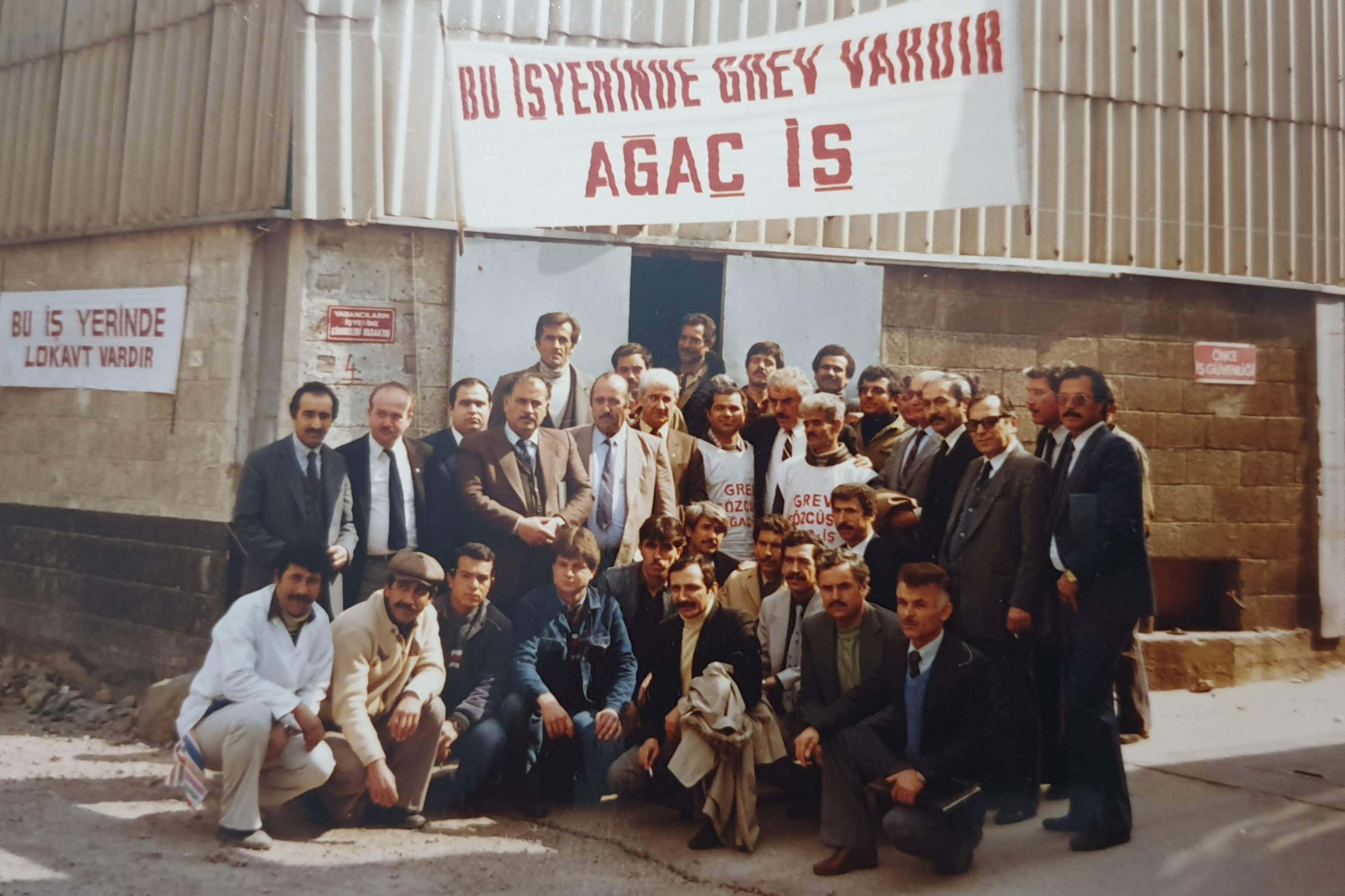Burhan Gündüz - İş Yaşamı