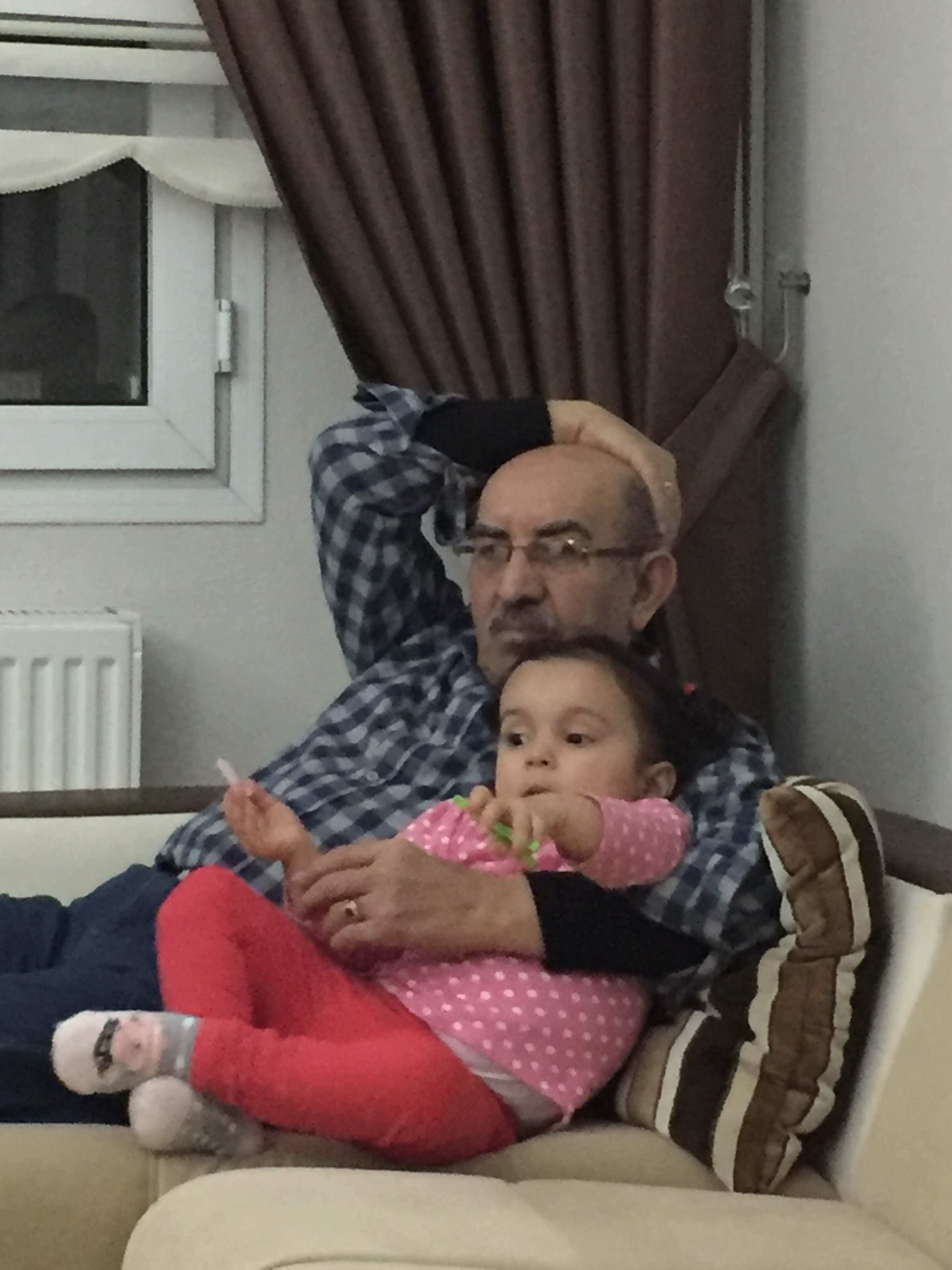 Burhan Gündüz - Aslı'sı İle