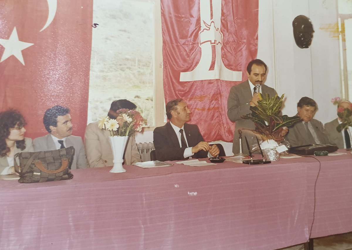 Burhan Gündüz - İş Yaşamı