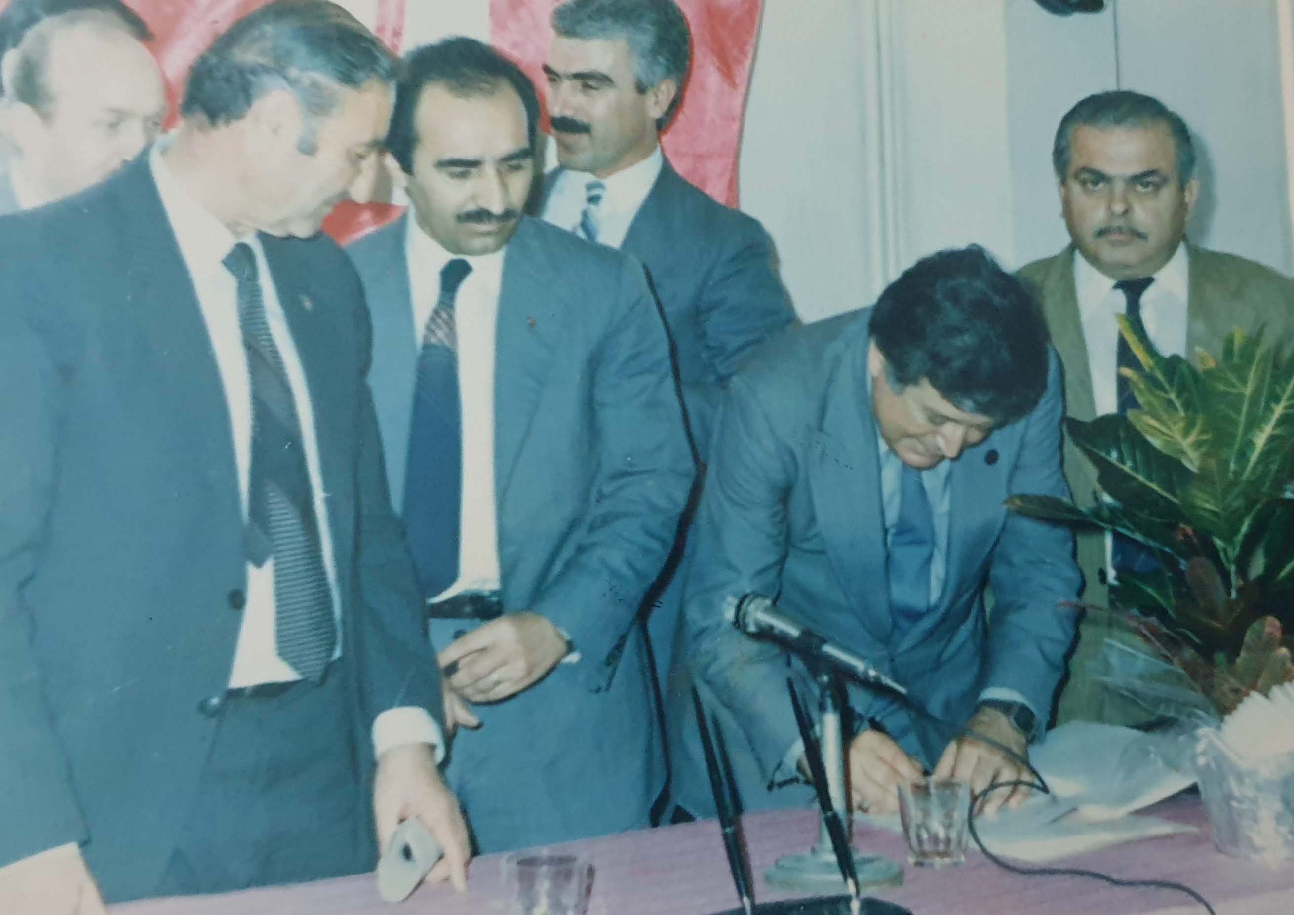 Burhan Gündüz - İş Yaşamı
