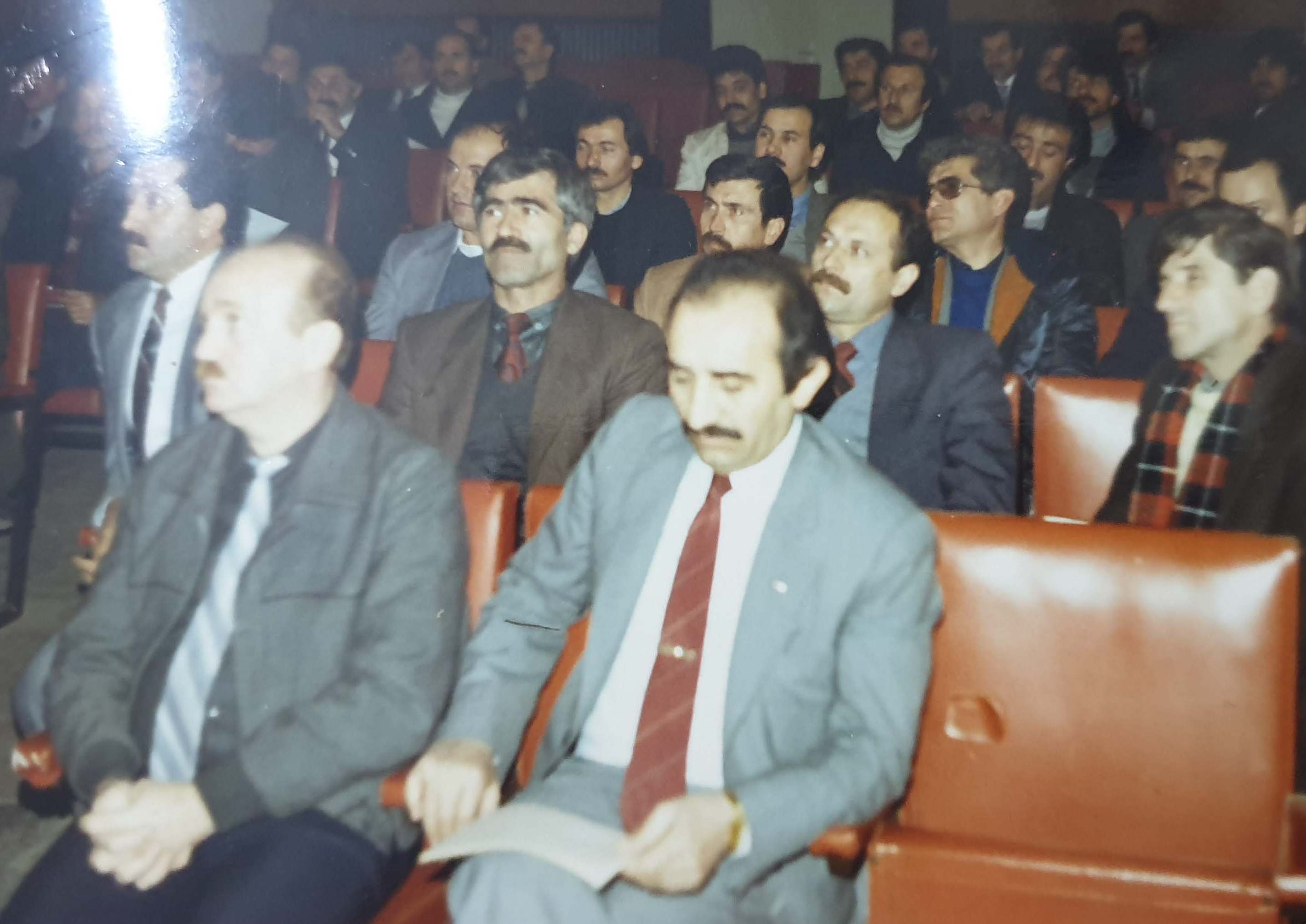Burhan Gündüz - İş Yaşamı