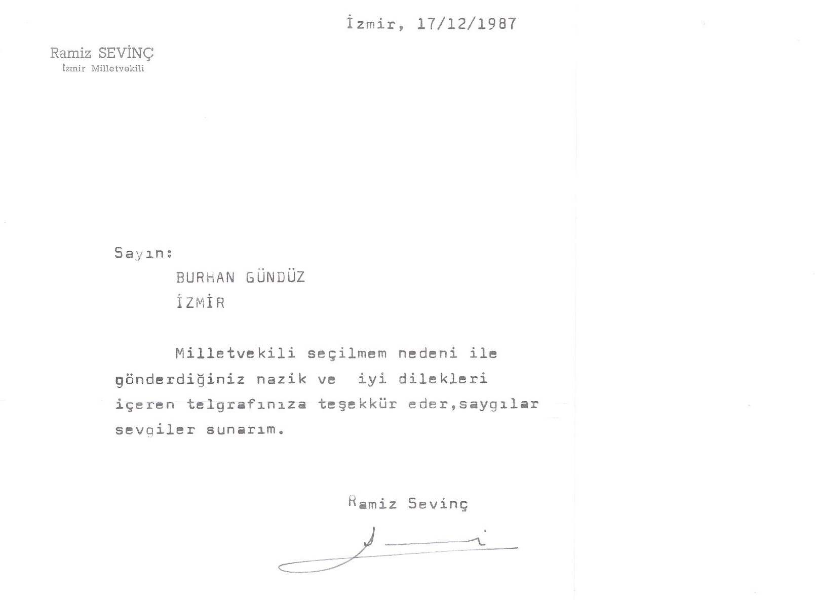 Burhan Gündüz - İş Yaşamı