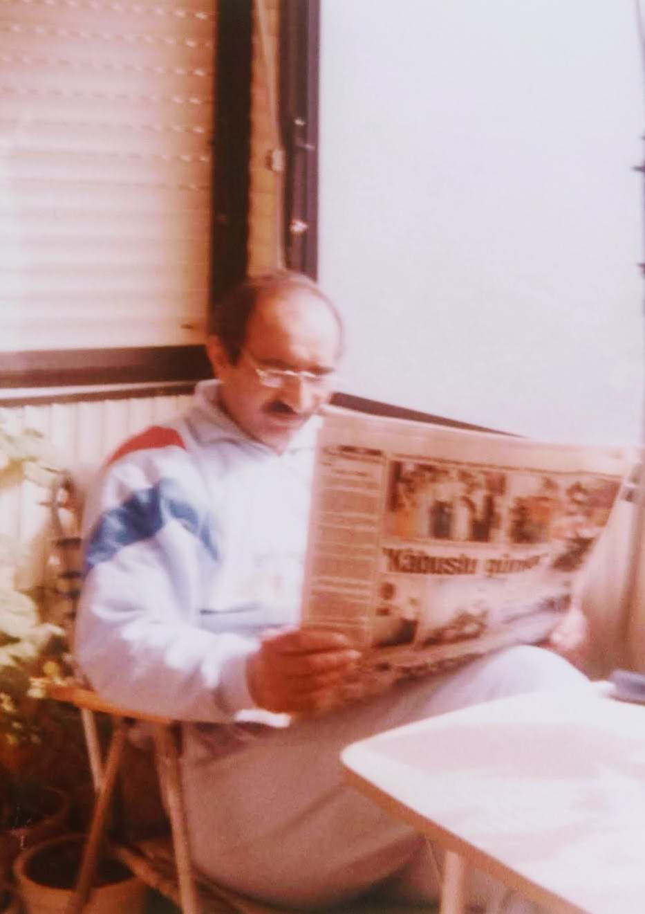 Burhan Gündüz - Gençlik Yılları