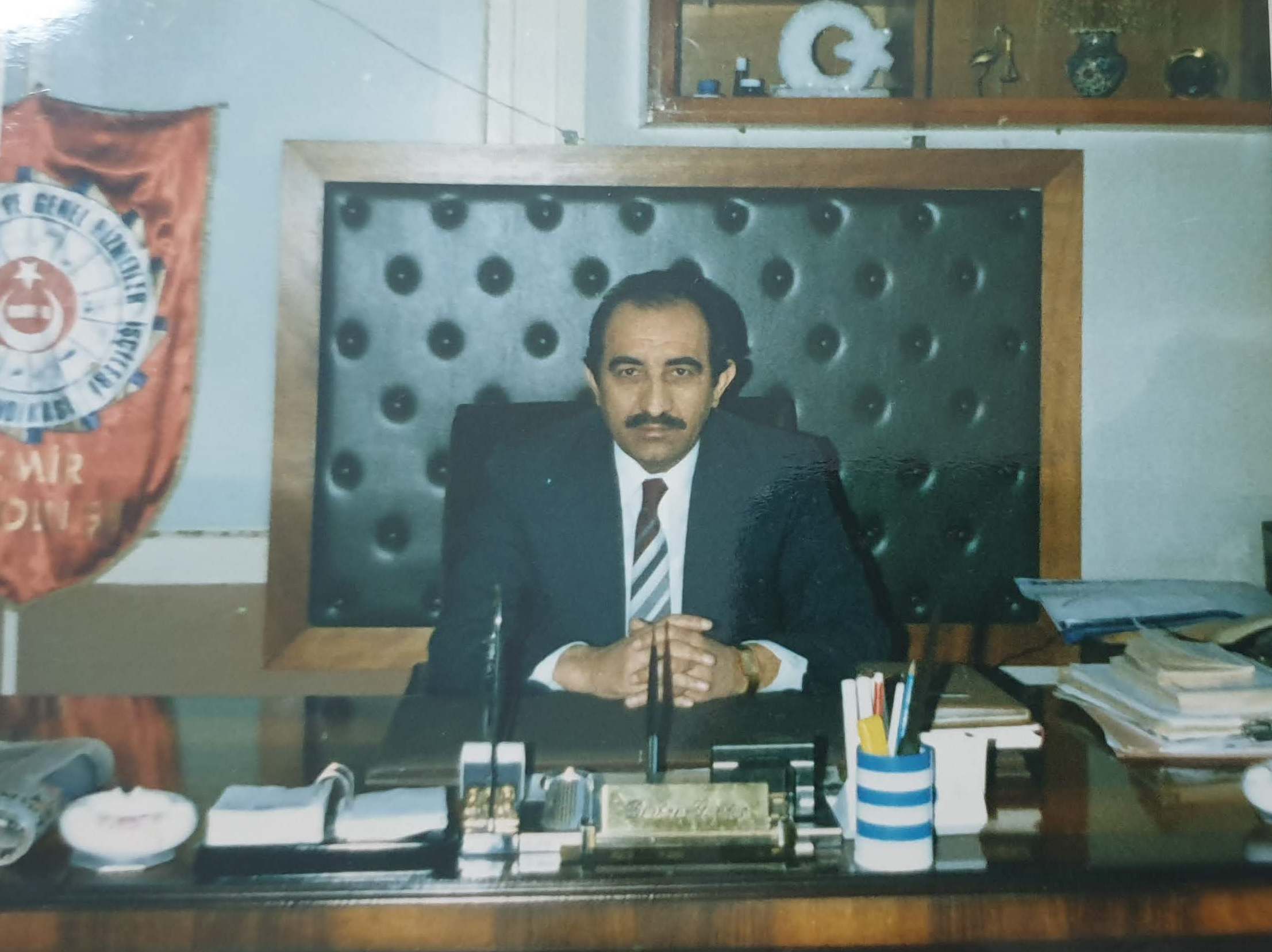 Burhan Gündüz - İş Yaşamı