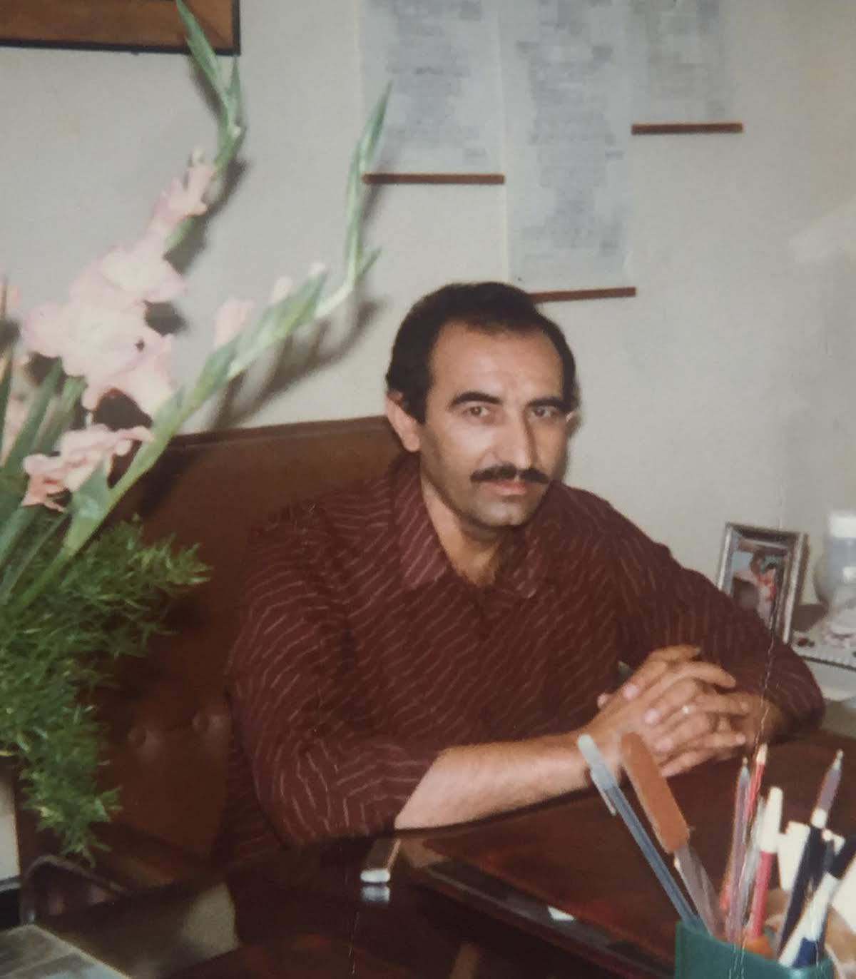 Burhan Gündüz - İş Yaşamı