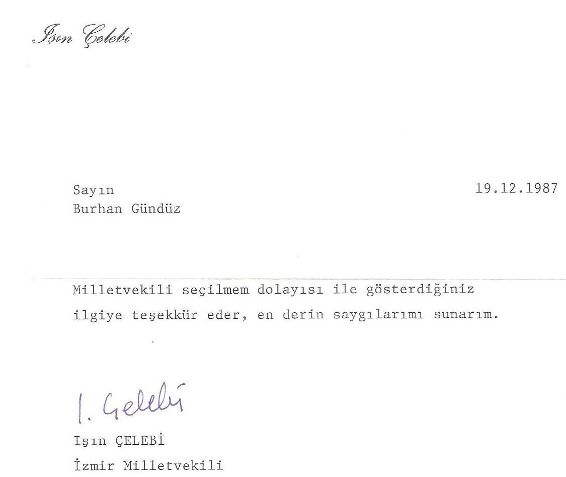 Burhan Gündüz - İş Yaşamı