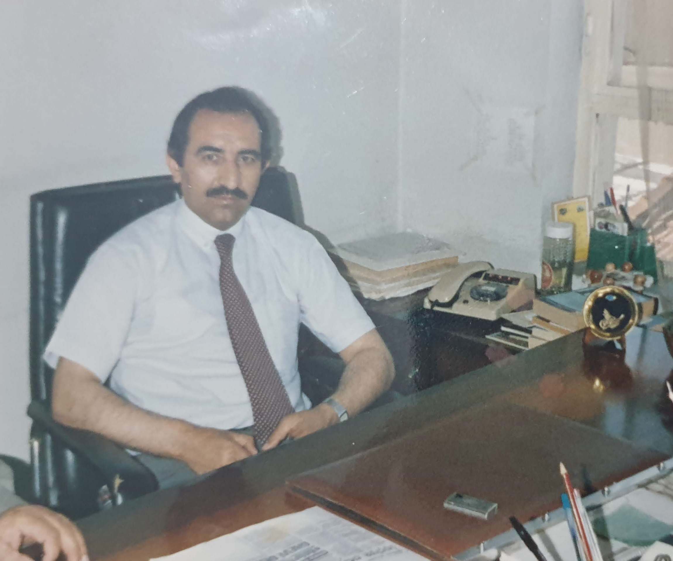 Burhan Gündüz - İş Yaşamı