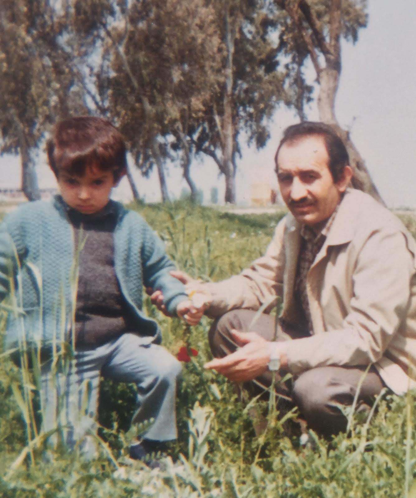 Burhan Gündüz - Aile