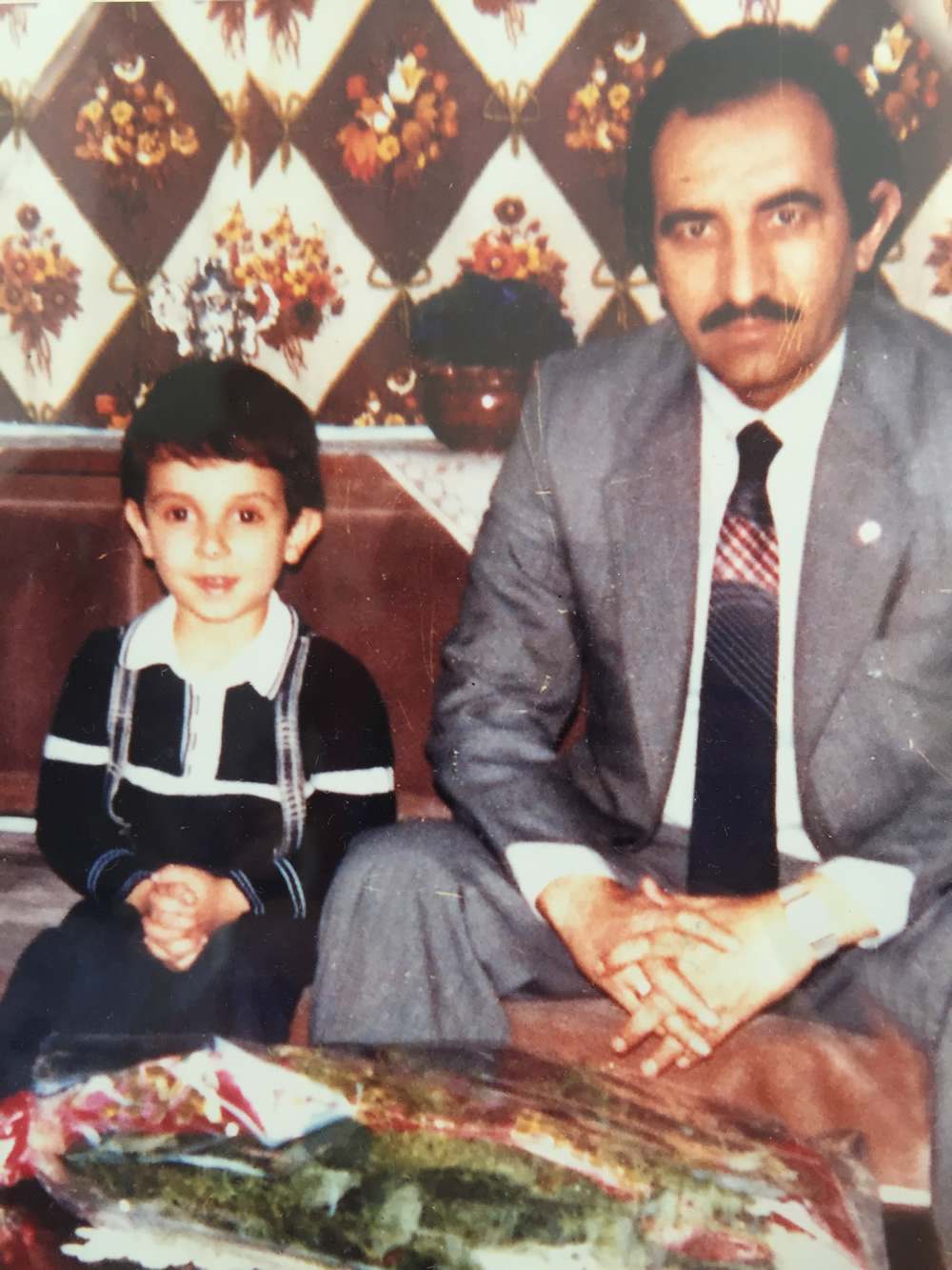 Burhan Gündüz - Aile