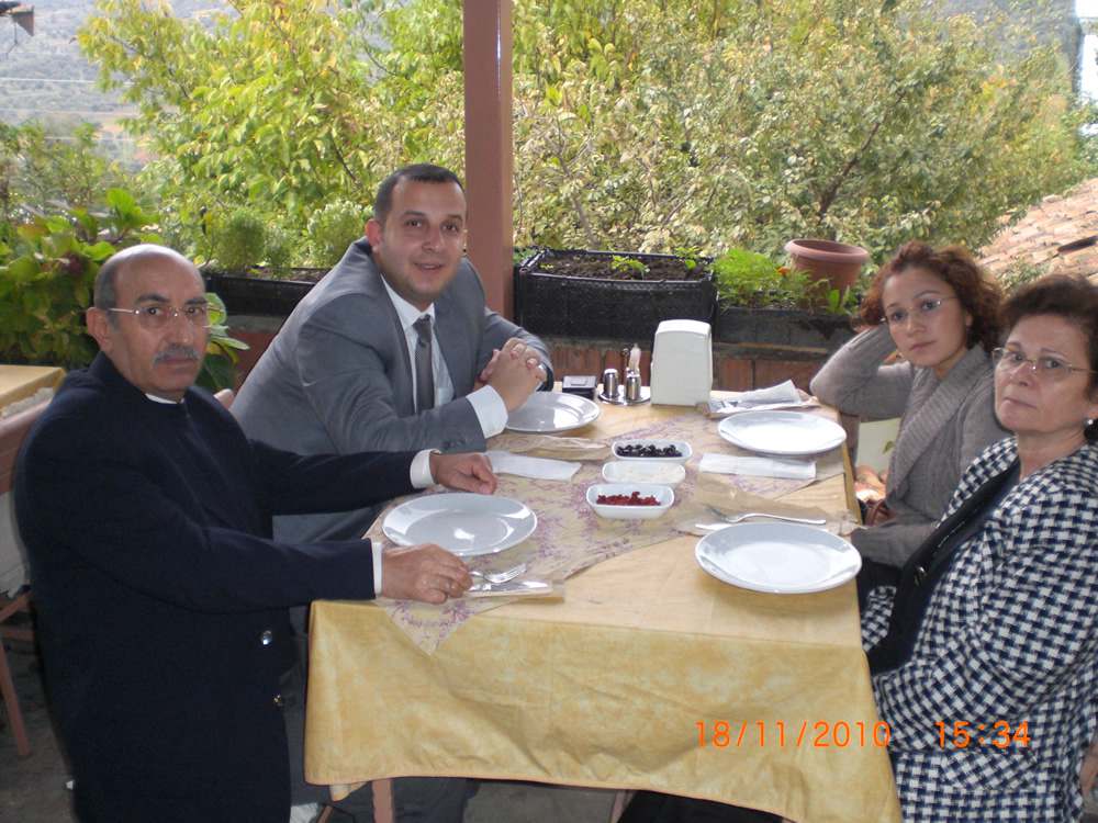 Burhan Gündüz - Aile