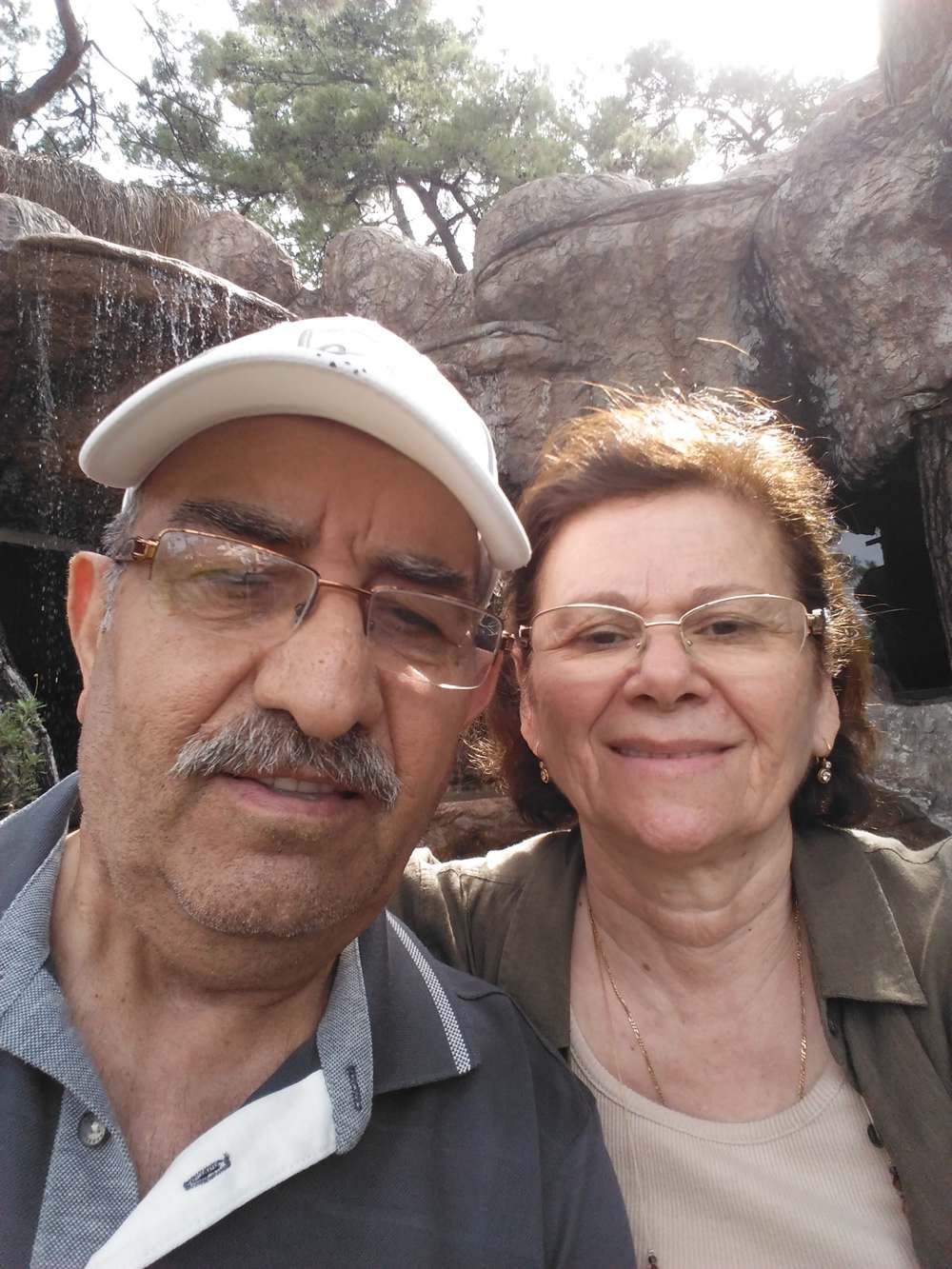 Burhan Gündüz - Aile