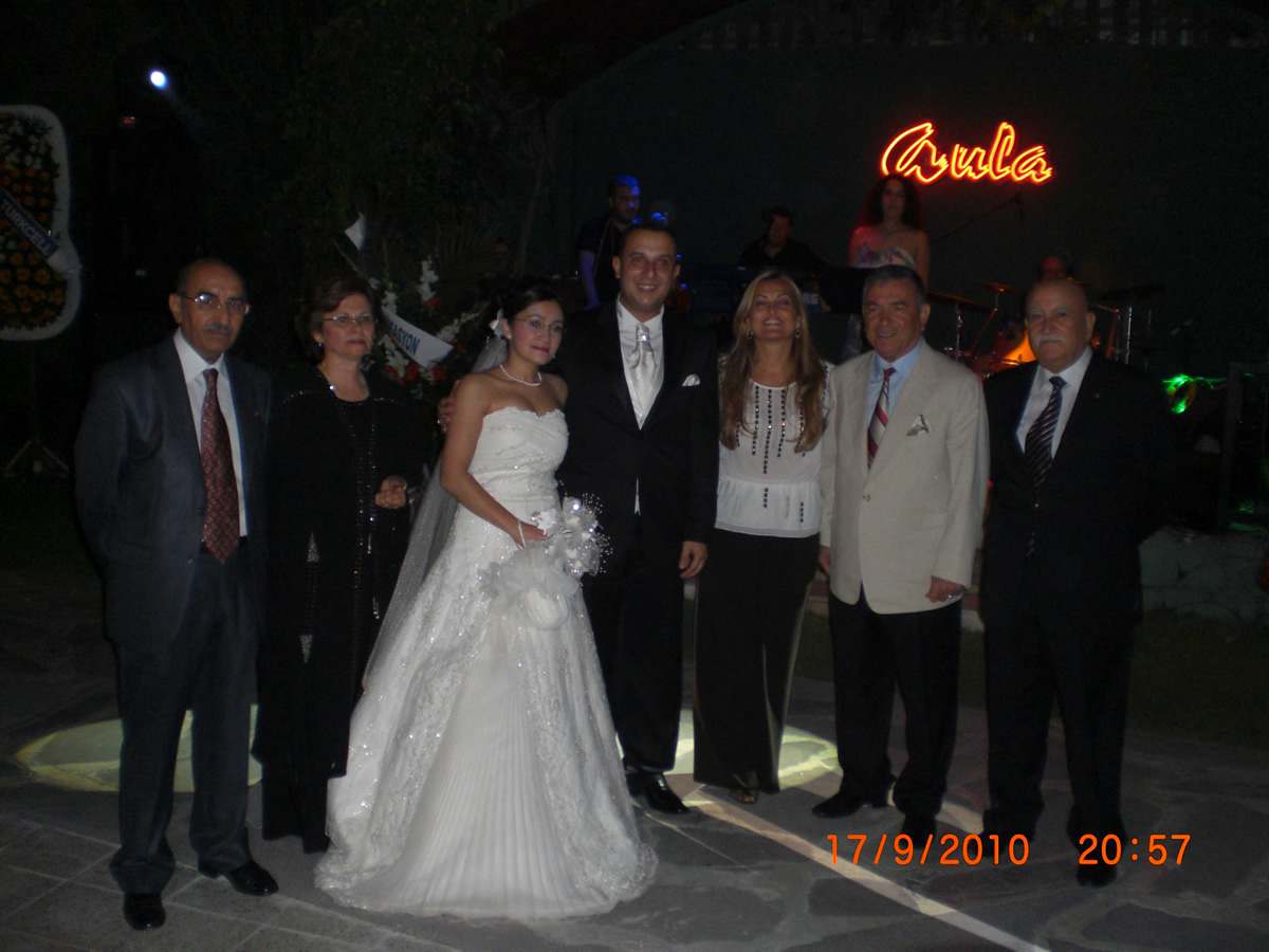 Burhan Gündüz - Aile