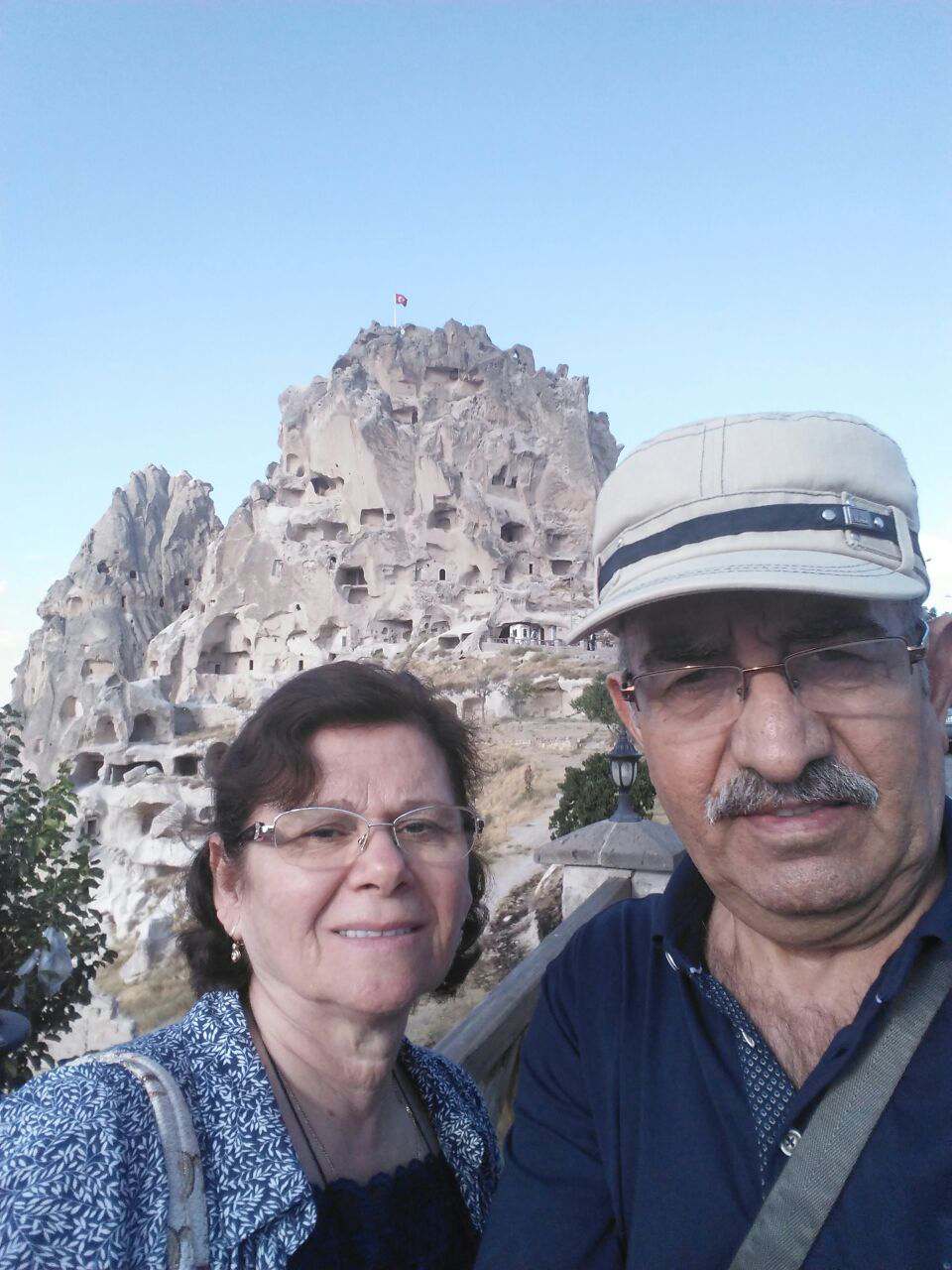 Burhan Gündüz - Aile